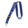 Lanyards Nylonband