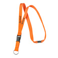 Lanyards Schlauchband